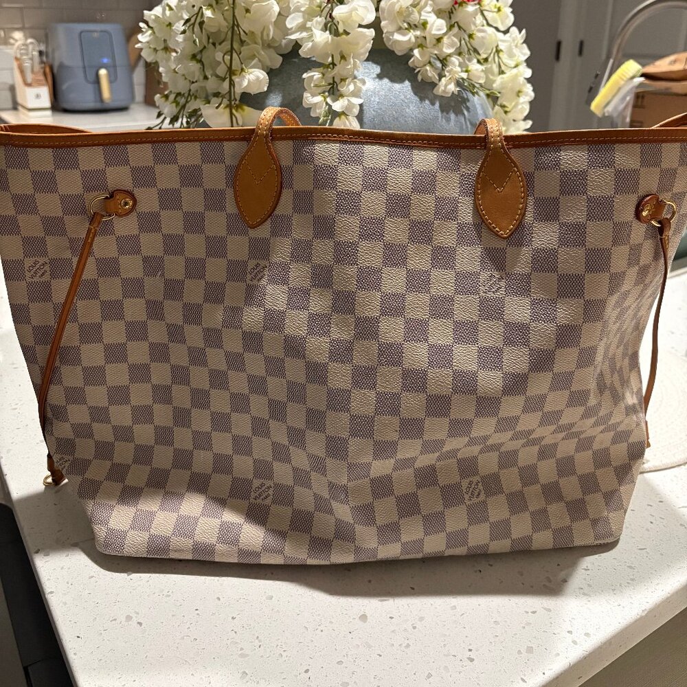 Louis Vuitton Neverfull GM